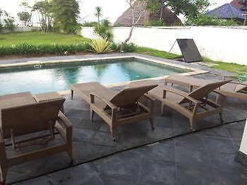 Villa Amari Mataram Dış mekan fotoğraf