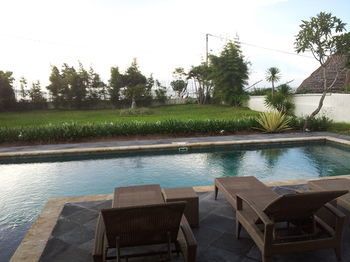 Villa Amari Mataram Dış mekan fotoğraf