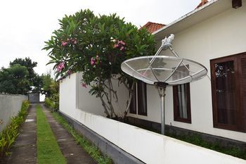 Villa Amari Mataram Dış mekan fotoğraf