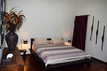 Villa Amari Mataram Dış mekan fotoğraf