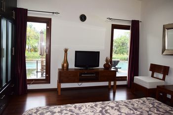 Villa Amari Mataram Dış mekan fotoğraf