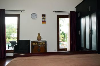 Villa Amari Mataram Dış mekan fotoğraf