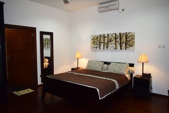 Villa Amari Mataram Dış mekan fotoğraf