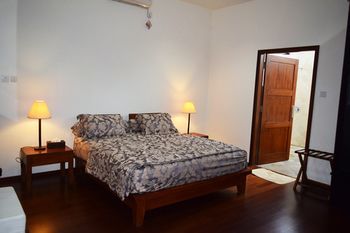 Villa Amari Mataram Dış mekan fotoğraf