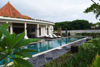 Villa Amari Mataram Dış mekan fotoğraf