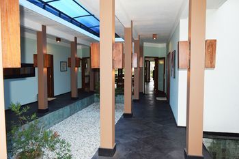 Villa Amari Mataram Dış mekan fotoğraf