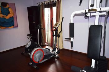 Villa Amari Mataram Dış mekan fotoğraf