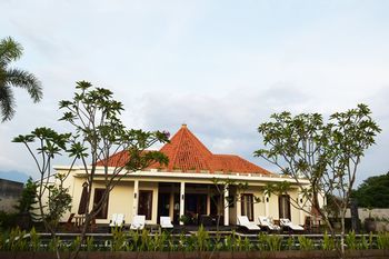 Villa Amari Mataram Dış mekan fotoğraf